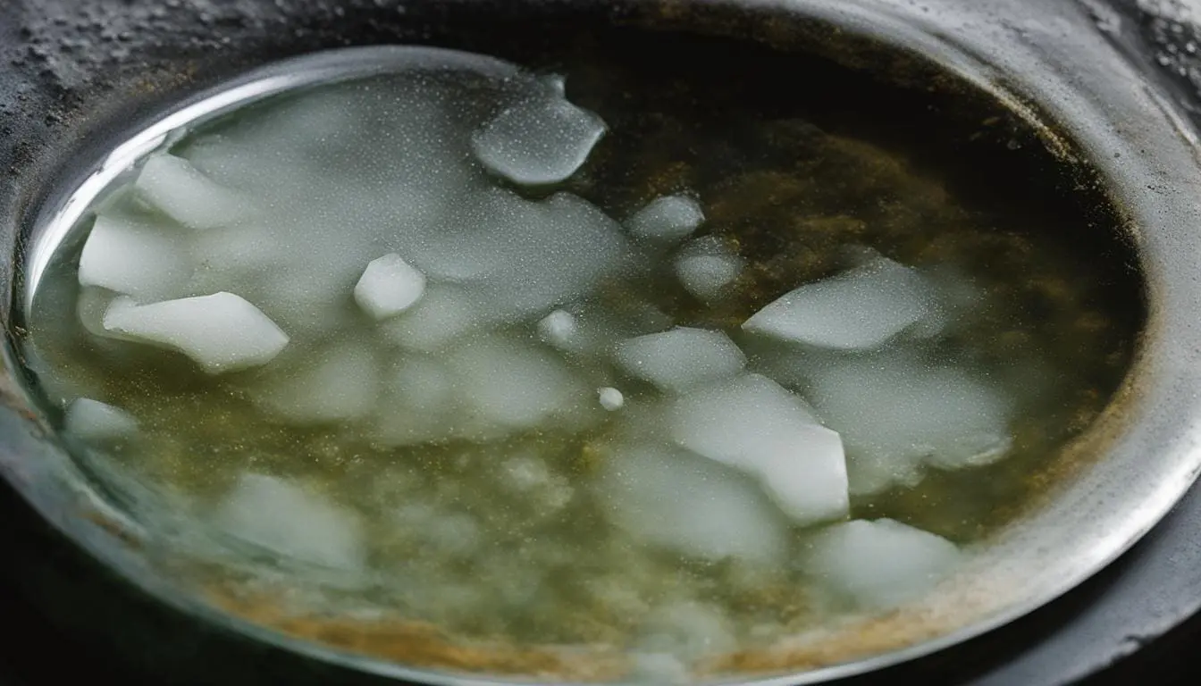 Is Tampa water hard or soft?