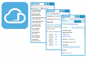DASH Project Management Software