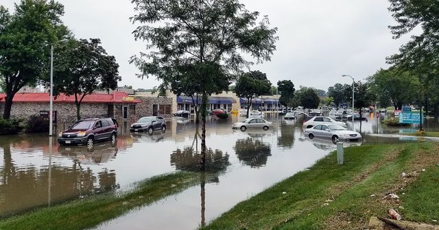 Preventing Water Damage From Your HVAC Unit in Tampa