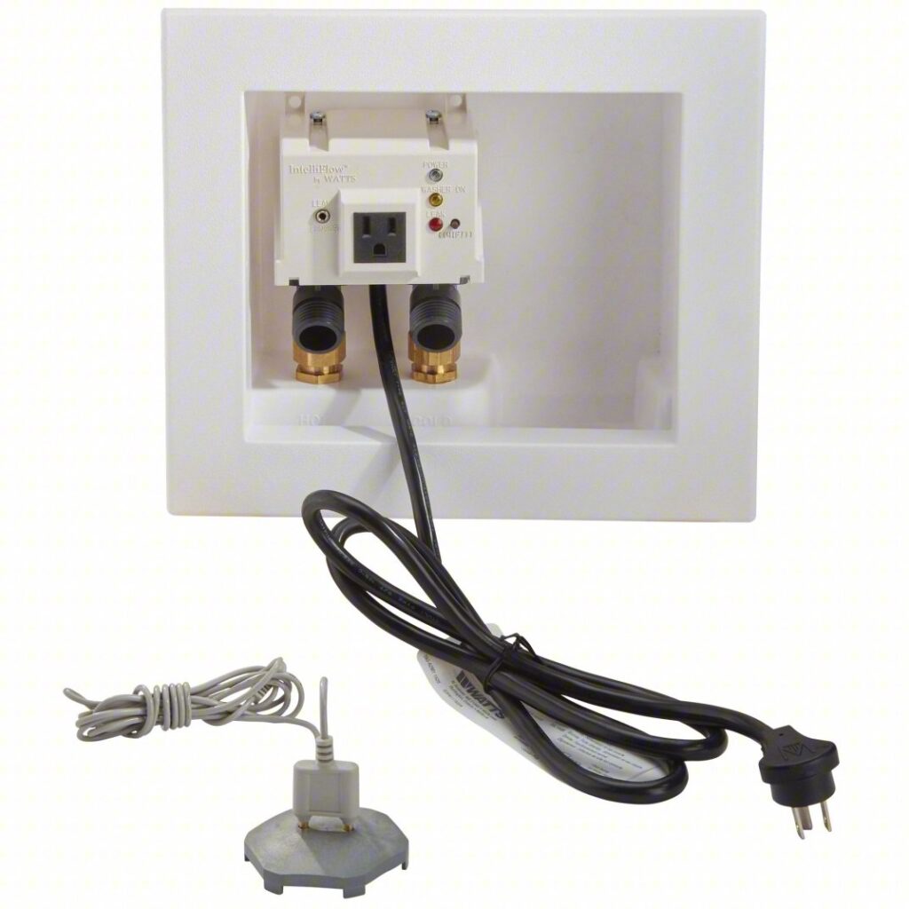 Emergency Shut-off Kit