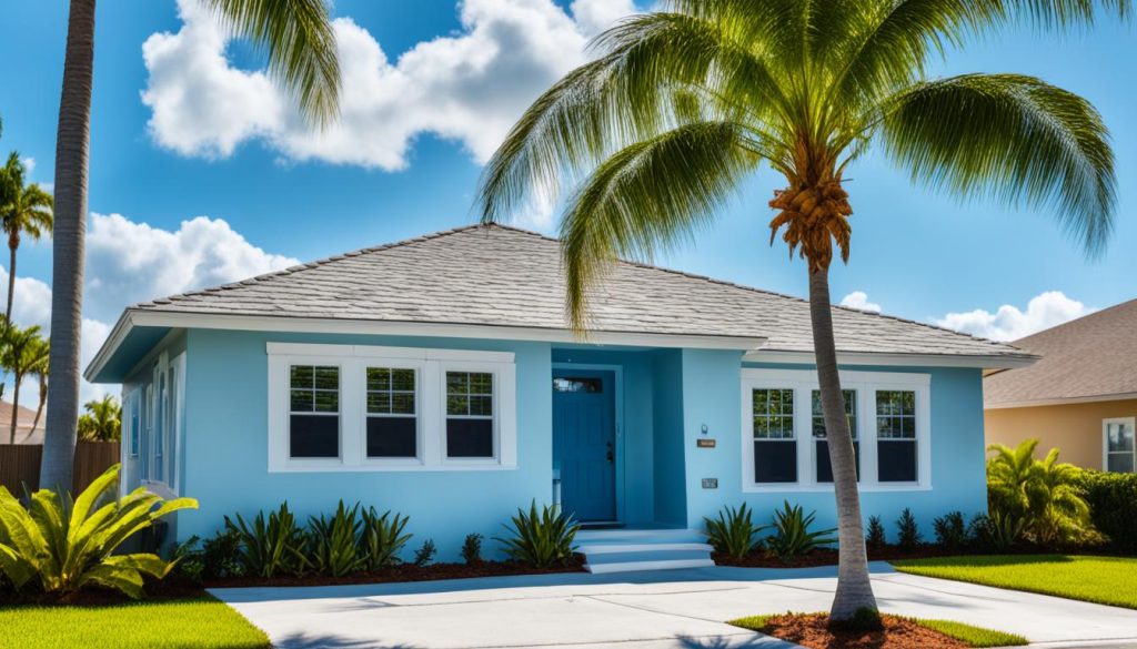 2024 cost of water damage in FL